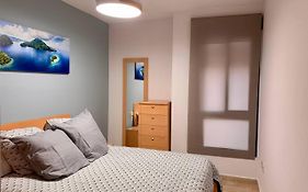 Experience Valencia Bnb - Rincon del Mar - Apartamento Maravilloso a Canet Playa 100 mt